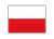 PIZZERIA DA MIMMO - Polski
